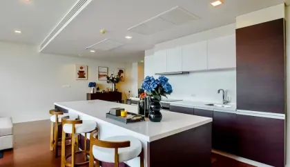 2-комнатная квартира в аренду в The Lofts, Laguna Village, Пхукет