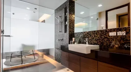 2-комнатная квартира в аренду в The Lofts, Laguna Village, Пхукет