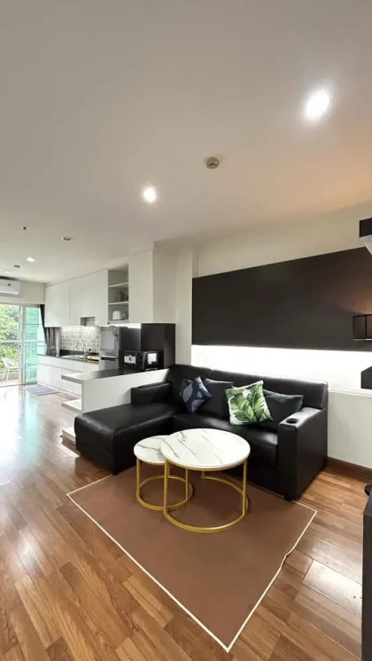 1-комнатная квартира с 1 ванной в аренду в Phanason Green Place, Kathu
