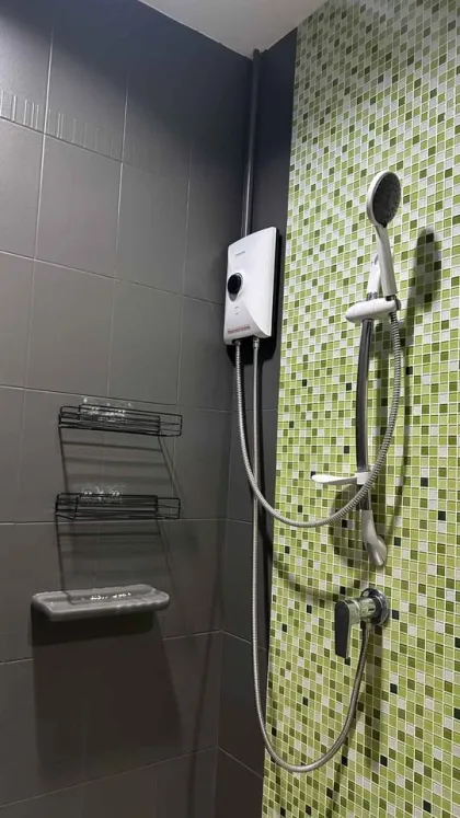 1-комнатная квартира с 1 ванной в аренду в Phanason Green Place, Kathu