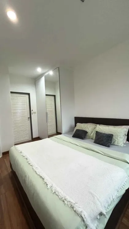 1-комнатная квартира с 1 ванной в аренду в Phanason Green Place, Kathu