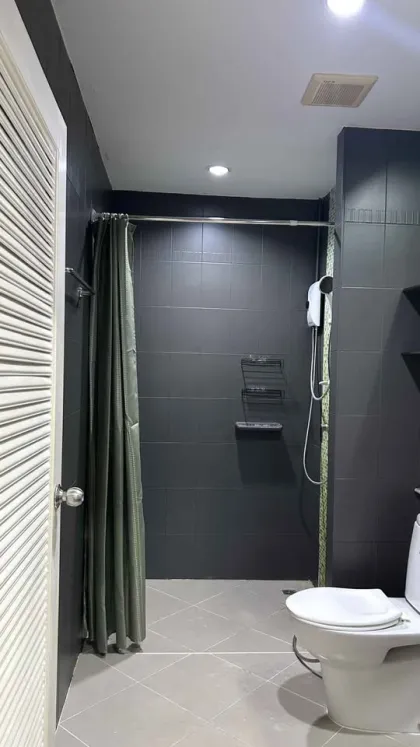 1-комнатная квартира с 1 ванной в аренду в Phanason Green Place, Kathu