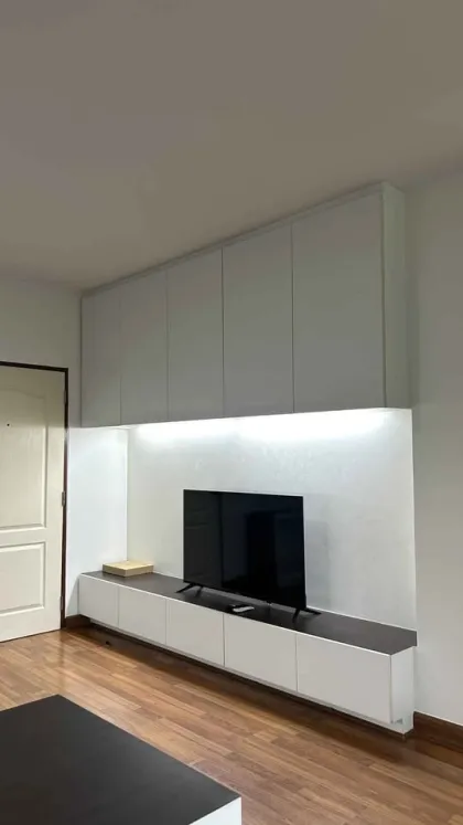 1-комнатная квартира с 1 ванной в аренду в Phanason Green Place, Kathu