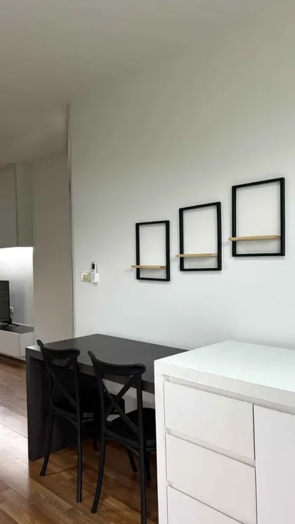 1-комнатная квартира с 1 ванной в аренду в Phanason Green Place, Kathu