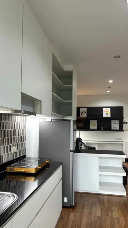 1-комнатная квартира с 1 ванной в аренду в Phanason Green Place, Kathu