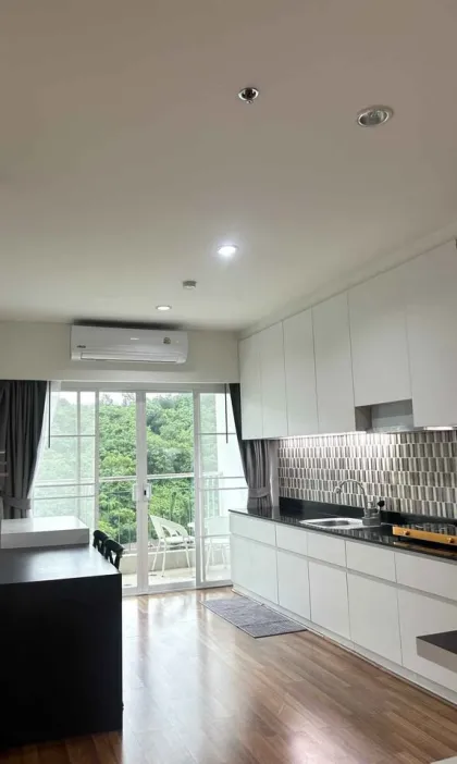 1-комнатная квартира с 1 ванной в аренду в Phanason Green Place, Kathu