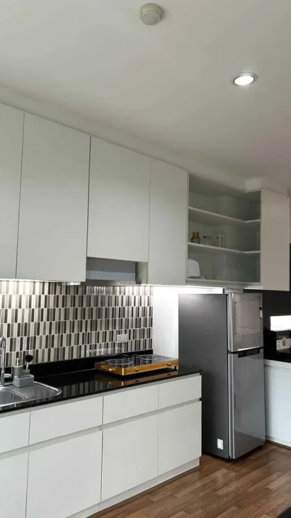1-комнатная квартира с 1 ванной в аренду в Phanason Green Place, Kathu