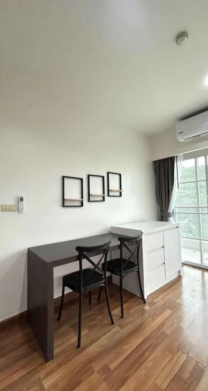 1-комнатная квартира с 1 ванной в аренду в Phanason Green Place, Kathu
