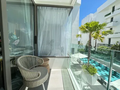 1-комнатная квартира The Aqua, Чеинг Талей, 48 кв.м.