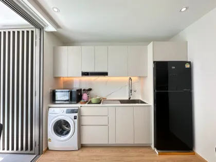 1-комнатная квартира The Aqua, Чеинг Талей, 48 кв.м.