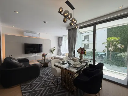 1-комнатная квартира The Aqua, Чеинг Талей, 48 кв.м.