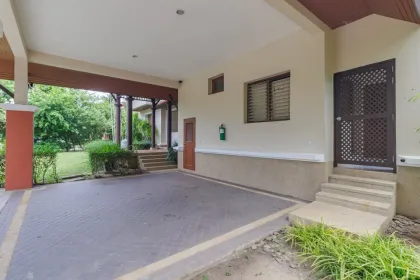 Вилла с 4 спальнями и бассейном в Angsana Laguna Phuket на аренду