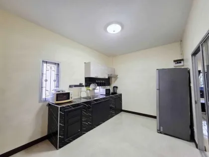 Снять дом с 2 спальнями и 1 ванной в Phanasom Park View, Таланг