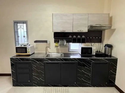 Снять дом с 2 спальнями и 1 ванной в Phanasom Park View, Таланг