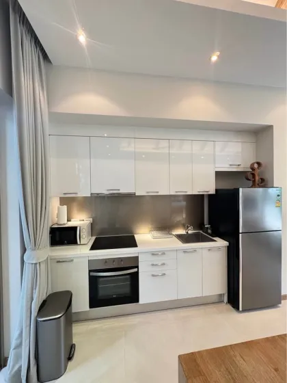 Современная вилла с 2 спальнями и бассейном в Trichada Villas, Cherngtalay
