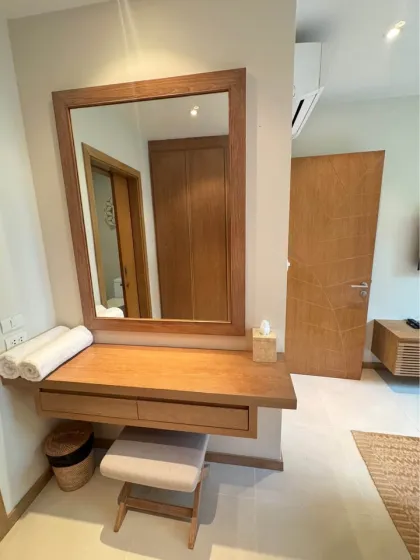 Современная вилла с 2 спальнями и бассейном в Trichada Villas, Cherngtalay