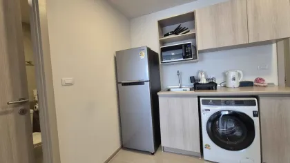 2 спальни, 2 ванных, квартира в D Condo Reef Kathu на аренду