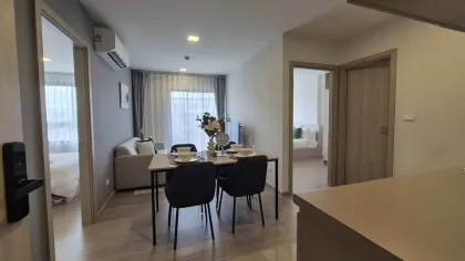 2 спальни, 2 ванных, квартира в D Condo Reef Kathu на аренду