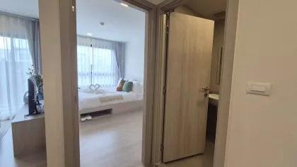 2 спальни, 2 ванных, квартира в D Condo Reef Kathu на аренду