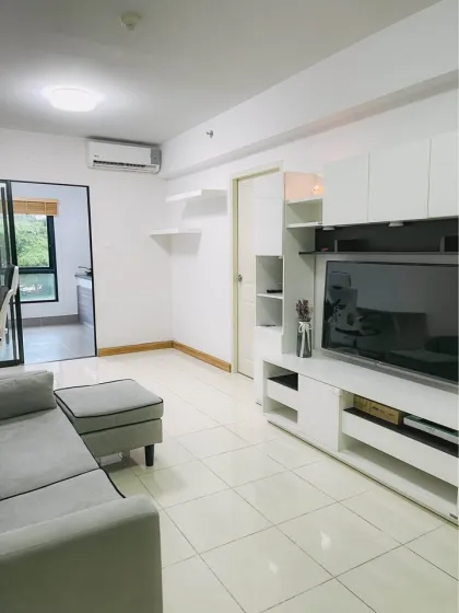 1-комнатная квартира в аренду в Supalai Vista Phuket Old Town