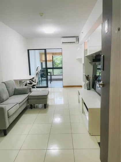 1-комнатная квартира в аренду в Supalai Vista Phuket Old Town