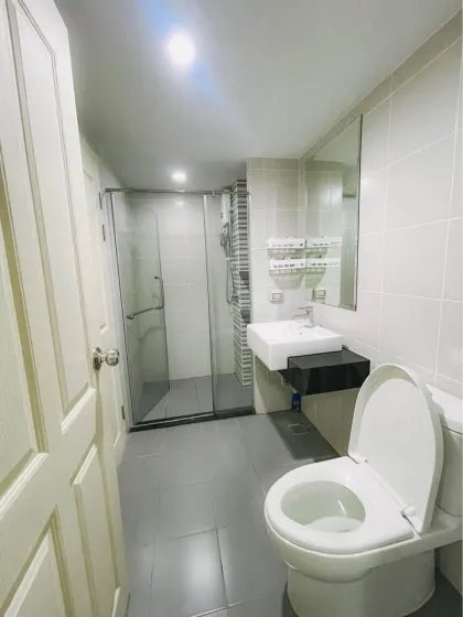 1-комнатная квартира в аренду в Supalai Vista Phuket Old Town