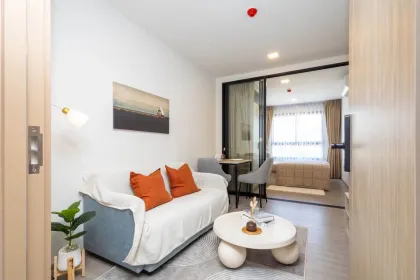 1-Zimmer-Wohnung zur Miete im The Base Bukit, Kathu