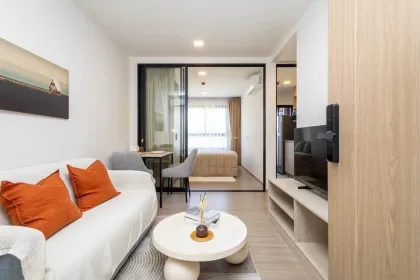 1-Zimmer-Wohnung zur Miete im The Base Bukit, Kathu