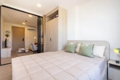 1-Zimmer-Wohnung zur Miete im The Base Bukit, Kathu