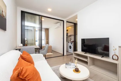 1-Zimmer-Wohnung zur Miete im The Base Bukit, Kathu