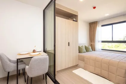1-Zimmer-Wohnung zur Miete im The Base Bukit, Kathu