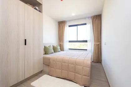 1-Zimmer-Wohnung zur Miete im The Base Bukit, Kathu
