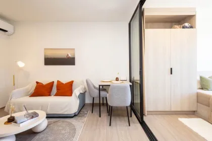 1-Zimmer-Wohnung zur Miete im The Base Bukit, Kathu