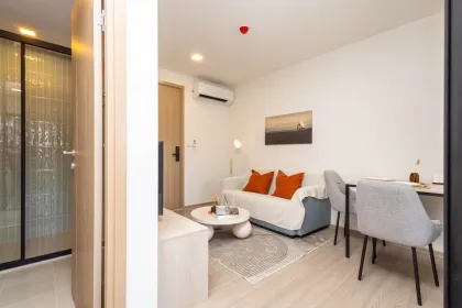 1-Zimmer-Wohnung zur Miete im The Base Bukit, Kathu