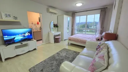 Appartement 1 chambre à louer à Dcondo Kathu–Patong