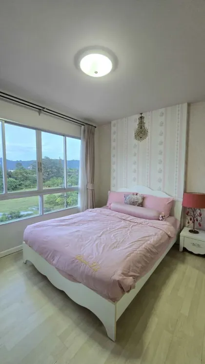 Appartement 1 chambre à louer à Dcondo Kathu–Patong