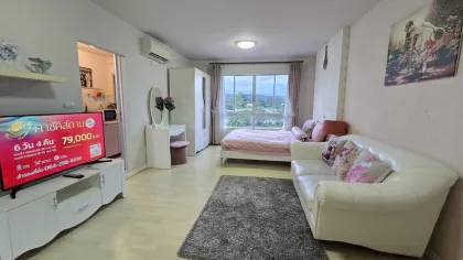 Appartement 1 chambre à louer à Dcondo Kathu–Patong