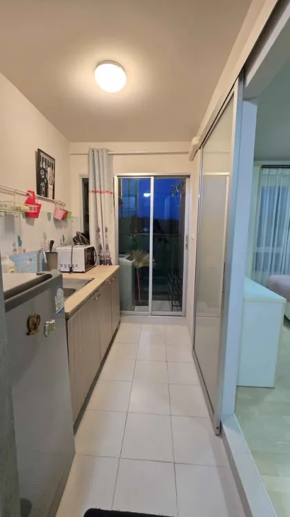 Appartement 1 chambre à louer à Dcondo Kathu–Patong