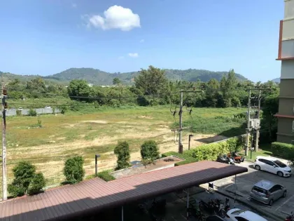 Appartement 1 chambre à louer à Dcondo Kathu–Patong