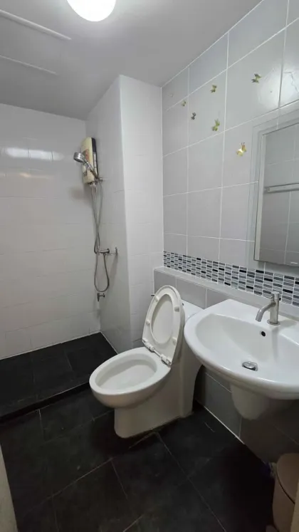 Appartement 1 chambre à louer à Dcondo Kathu–Patong