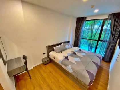 2-комнатная квартира в аренду в The Space Condo, Пхукет