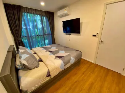 2-комнатная квартира в аренду в The Space Condo, Пхукет