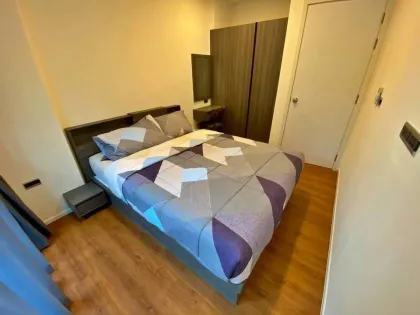 2-комнатная квартира в аренду в The Space Condo, Пхукет