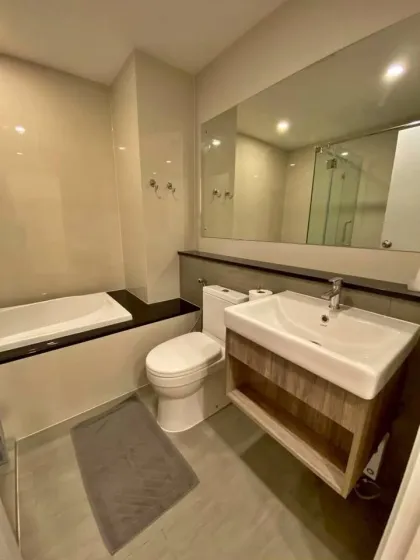 2-комнатная квартира в аренду в The Space Condo, Пхукет