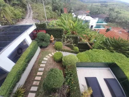 Luxury Seaview Pool Villa with 5 Bedrooms in Pa Khlok, Phuket