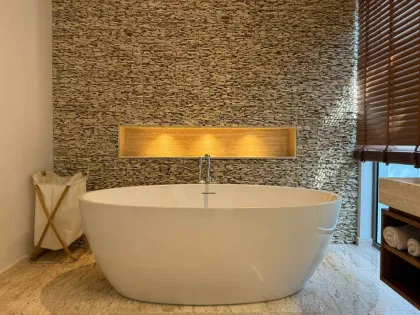 Brand New 3-Bedroom Pool Villa in Bang Tao
