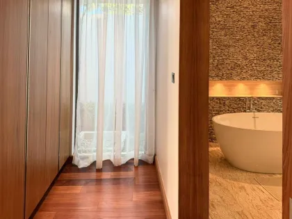 Brand New 3-Bedroom Pool Villa in Bang Tao
