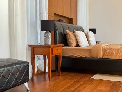 Brand New 3-Bedroom Pool Villa in Bang Tao