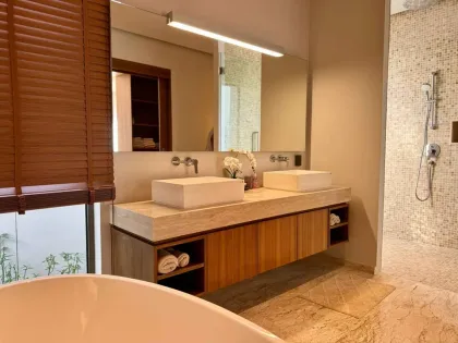 Brand New 3-Bedroom Pool Villa in Bang Tao