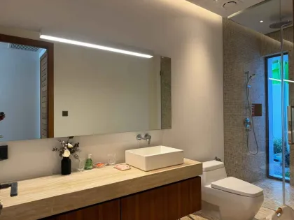 Brand New 3-Bedroom Pool Villa in Bang Tao